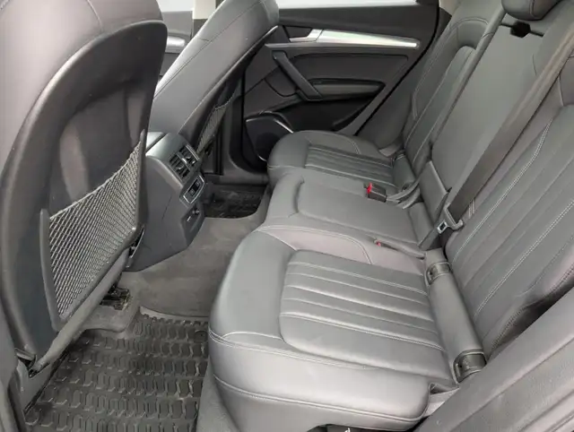 2023 Audi Q5 2.0T Progressiv quat - Photo 18