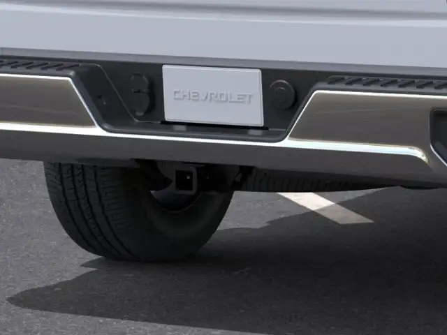 2026 Chevrolet Silverado 1500 LT - Photo 14