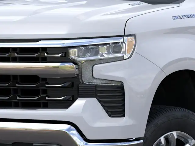 2026 Chevrolet Silverado 1500 LT - Photo 10