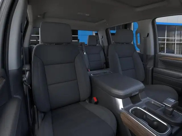 2026 Chevrolet Silverado 1500 LT - Photo 16
