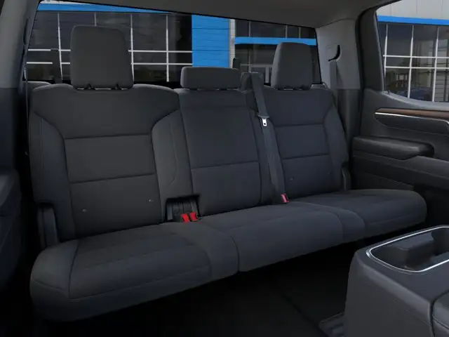 2026 Chevrolet Silverado 1500 LT - Photo 17