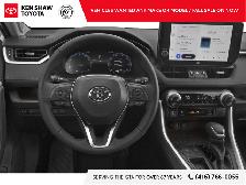 2023 Toyota RAV4 Limited NAVIGATION / LEATHER / SUNROOF - Photo 4
