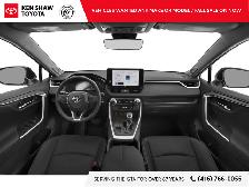 2023 Toyota RAV4 Limited NAVIGATION / LEATHER / SUNROOF - Photo 5