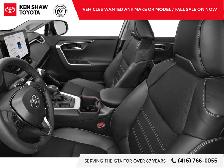 2023 Toyota RAV4 Limited NAVIGATION / LEATHER / SUNROOF - Photo 6