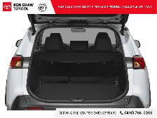 2023 Toyota RAV4 Limited NAVIGATION / LEATHER / SUNROOF - Photo 8