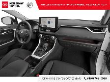 2023 Toyota RAV4 Limited NAVIGATION / LEATHER / SUNROOF - Photo 12
