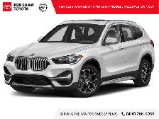 2020 BMW X1 xDrive28i