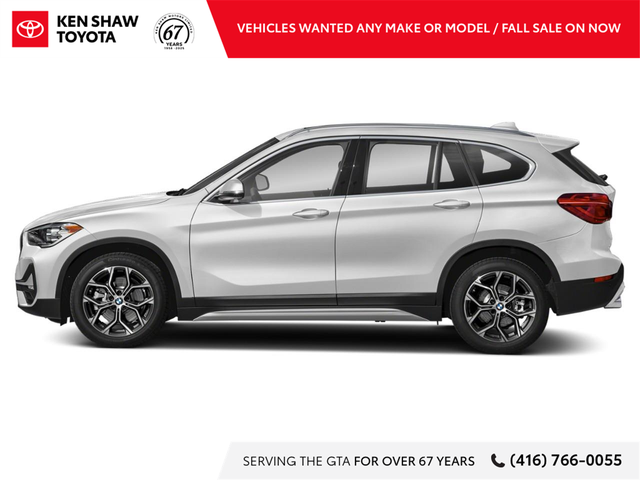 2020 BMW X1 xDrive28i - Photo 3