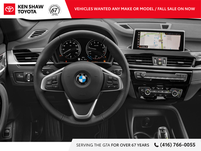 2020 BMW X1 xDrive28i - Photo 4