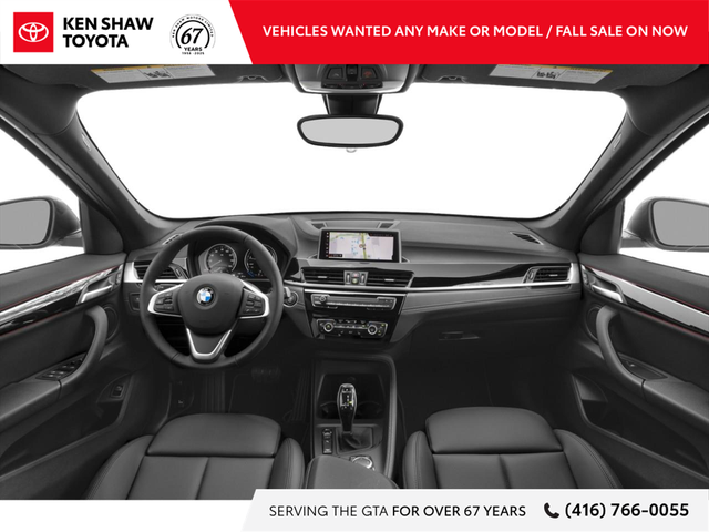 2020 BMW X1 xDrive28i - Photo 5