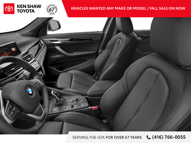 2020 BMW X1 xDrive28i - Photo 6