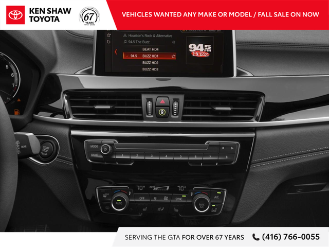 2020 BMW X1 xDrive28i - Photo 7