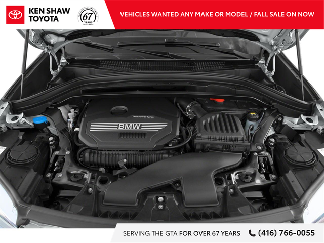 2020 BMW X1 xDrive28i - Photo 9