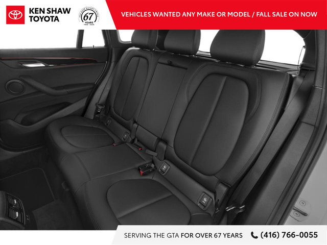 2020 BMW X1 xDrive28i - Photo 10