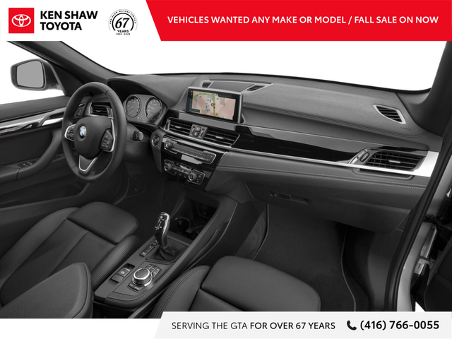 2020 BMW X1 xDrive28i - Photo 12