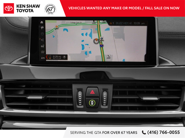 2020 BMW X1 xDrive28i - Photo 13