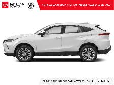 2023 Toyota Venza Limited NAVIGATION / LEATHER / START GAZE S... - Photo 3