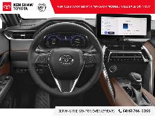 2023 Toyota Venza Limited NAVIGATION / LEATHER / START GAZE S... - Photo 4