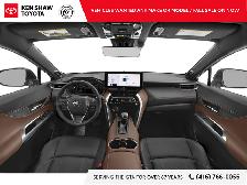 2023 Toyota Venza Limited NAVIGATION / LEATHER / START GAZE S... - Photo 5