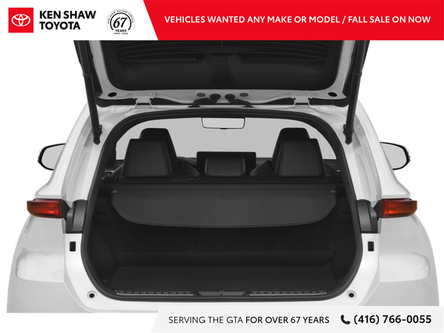 2023 Toyota Venza Limited NAVIGATION / LEATHER / START GAZE S... - Photo 8