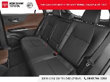 2023 Toyota Venza Limited NAVIGATION / LEATHER / START GAZE S... - Photo 10