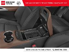 2023 Toyota Venza Limited NAVIGATION / LEATHER / START GAZE S... - Photo 11