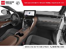 2023 Toyota Venza Limited NAVIGATION / LEATHER / START GAZE S... - Photo 12