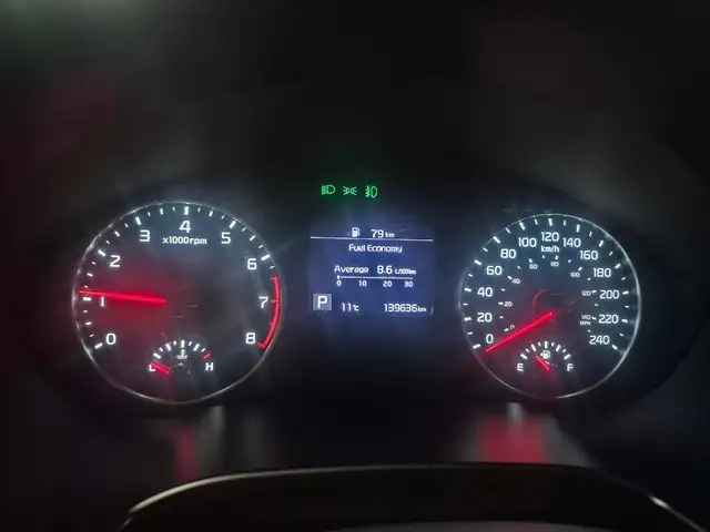 2021 Kia Seltos LX FWD - Photo 13