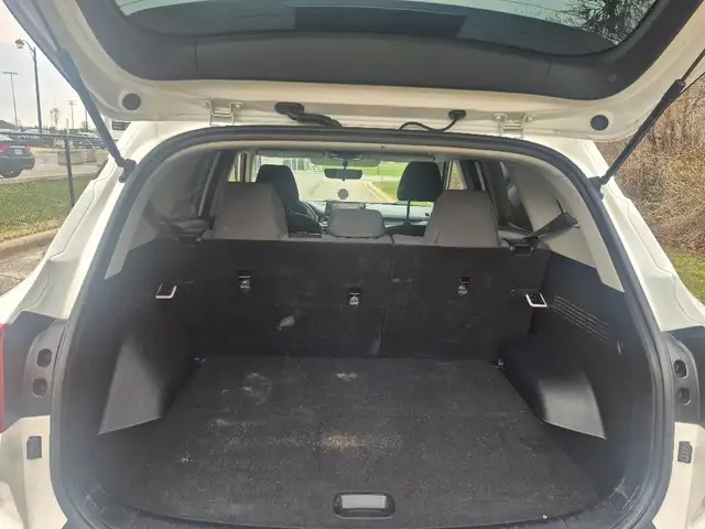 2021 Kia Seltos LX FWD - Photo 16