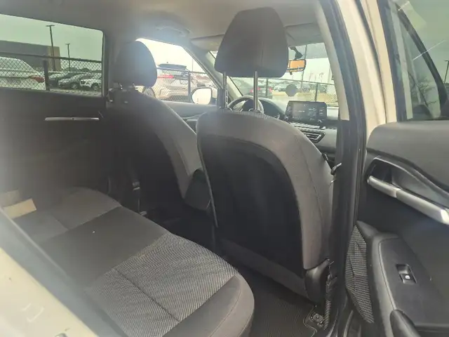 2021 Kia Seltos LX FWD - Photo 17