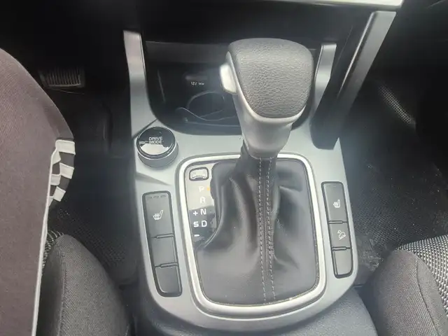 2021 Kia Seltos LX FWD - Photo 20