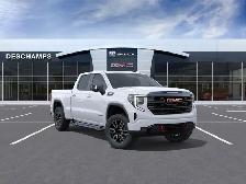 GMC Sierra 1500 2026
