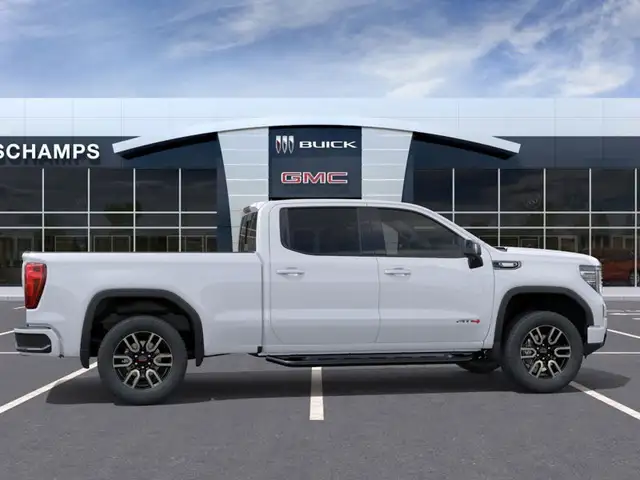 GMC Sierra 1500 2026 - Photo 5