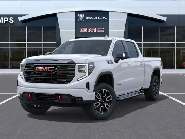 GMC Sierra 1500 2026 - Photo 6