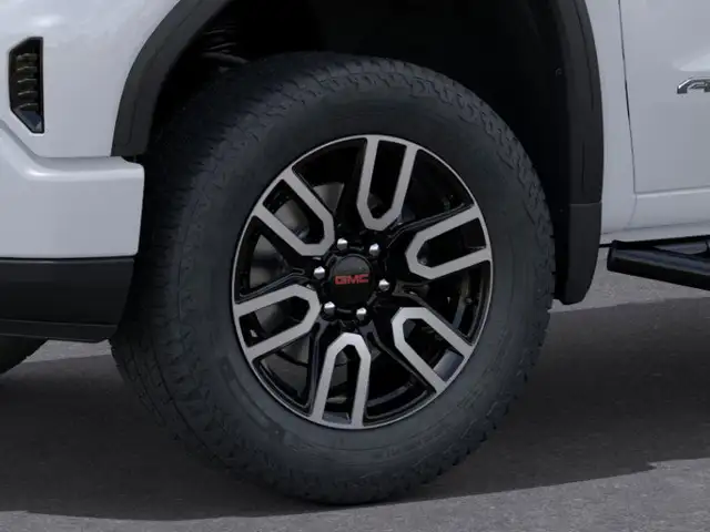 GMC Sierra 1500 2026 - Photo 9