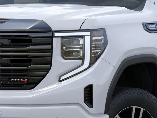 GMC Sierra 1500 2026 - Photo 10