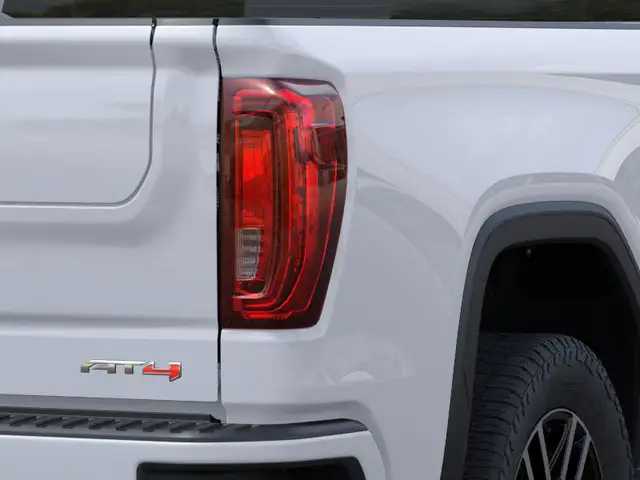 GMC Sierra 1500 2026 - Photo 11