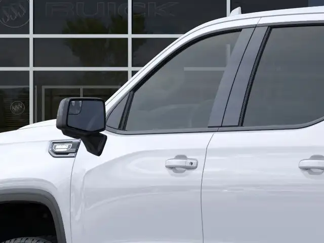 GMC Sierra 1500 2026 - Photo 12