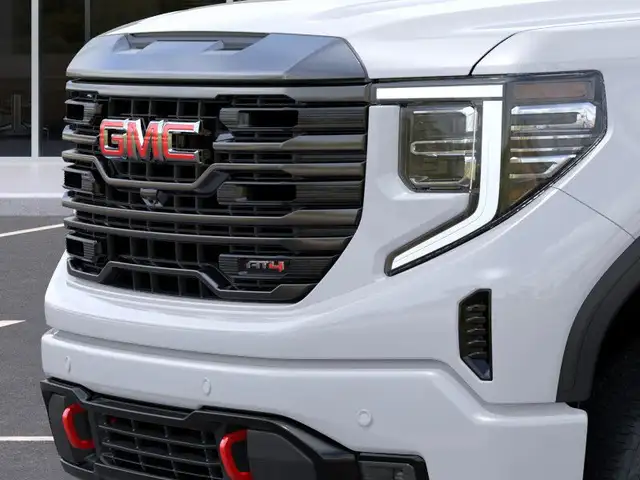 GMC Sierra 1500 2026 - Photo 13