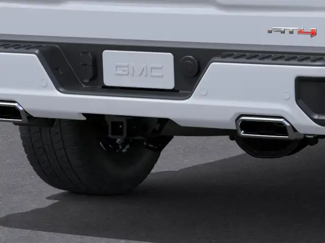 GMC Sierra 1500 2026 - Photo 14