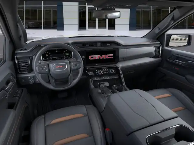 GMC Sierra 1500 2026 - Photo 15