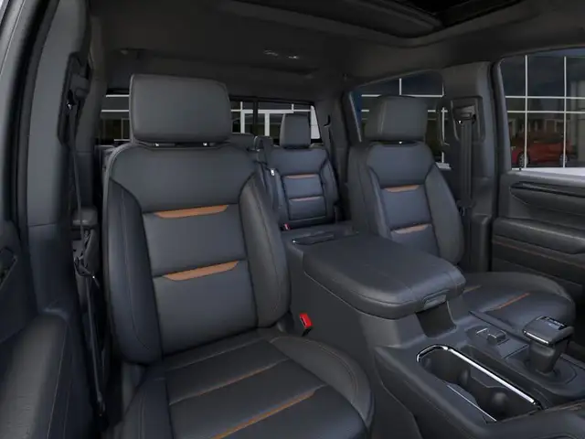 GMC Sierra 1500 2026 - Photo 16