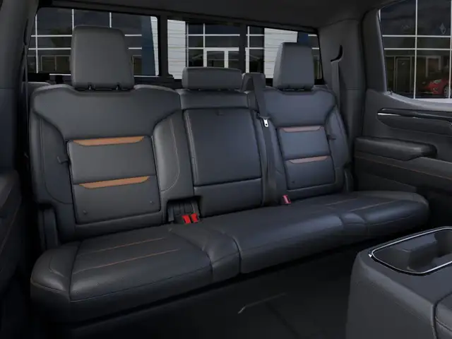 GMC Sierra 1500 2026 - Photo 17
