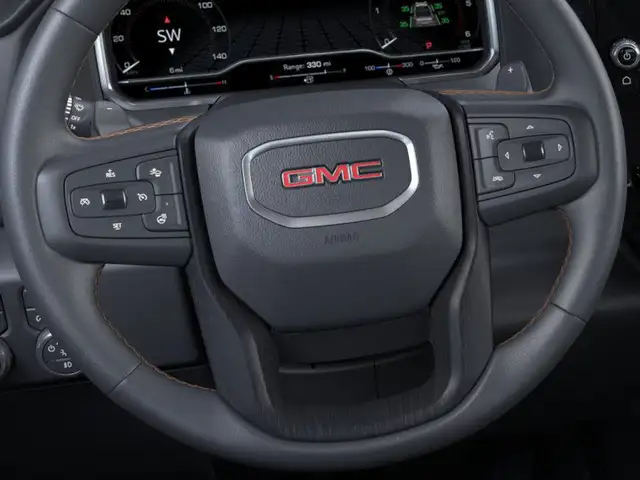 GMC Sierra 1500 2026 - Photo 19