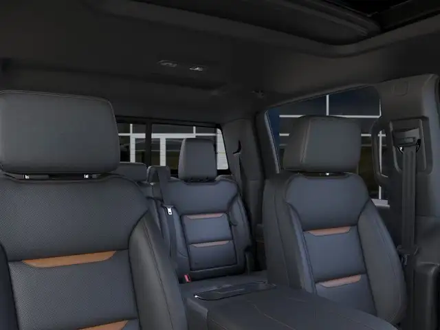 GMC Sierra 1500 2026 - Photo 24