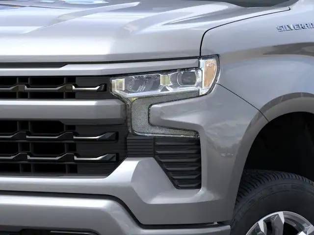 Chevrolet Silverado 1500 2026 - Photo 10