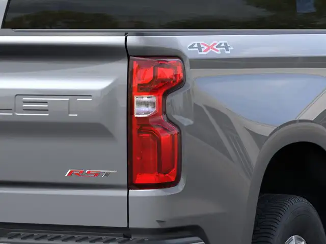 Chevrolet Silverado 1500 2026 - Photo 11