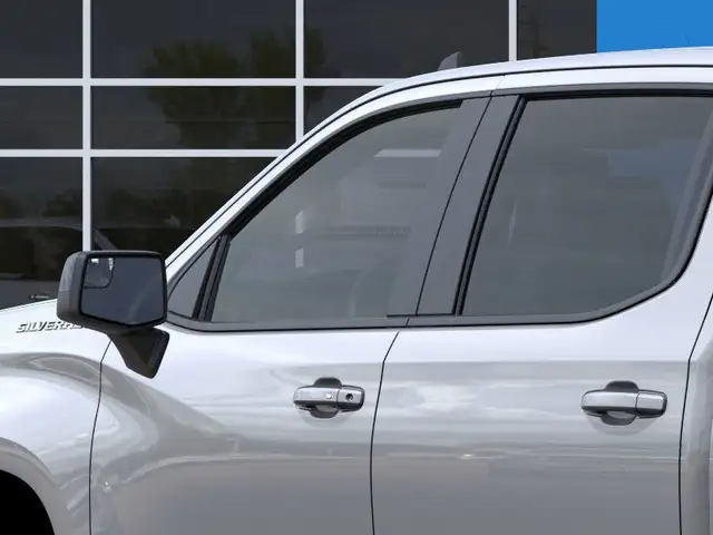 Chevrolet Silverado 1500 2026 - Photo 12