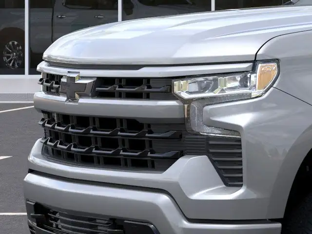 Chevrolet Silverado 1500 2026 - Photo 13