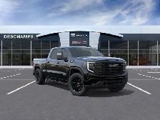 GMC Sierra 1500 2026